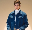 Menswear brand Overlays launches new winter collection inspired by fire elements